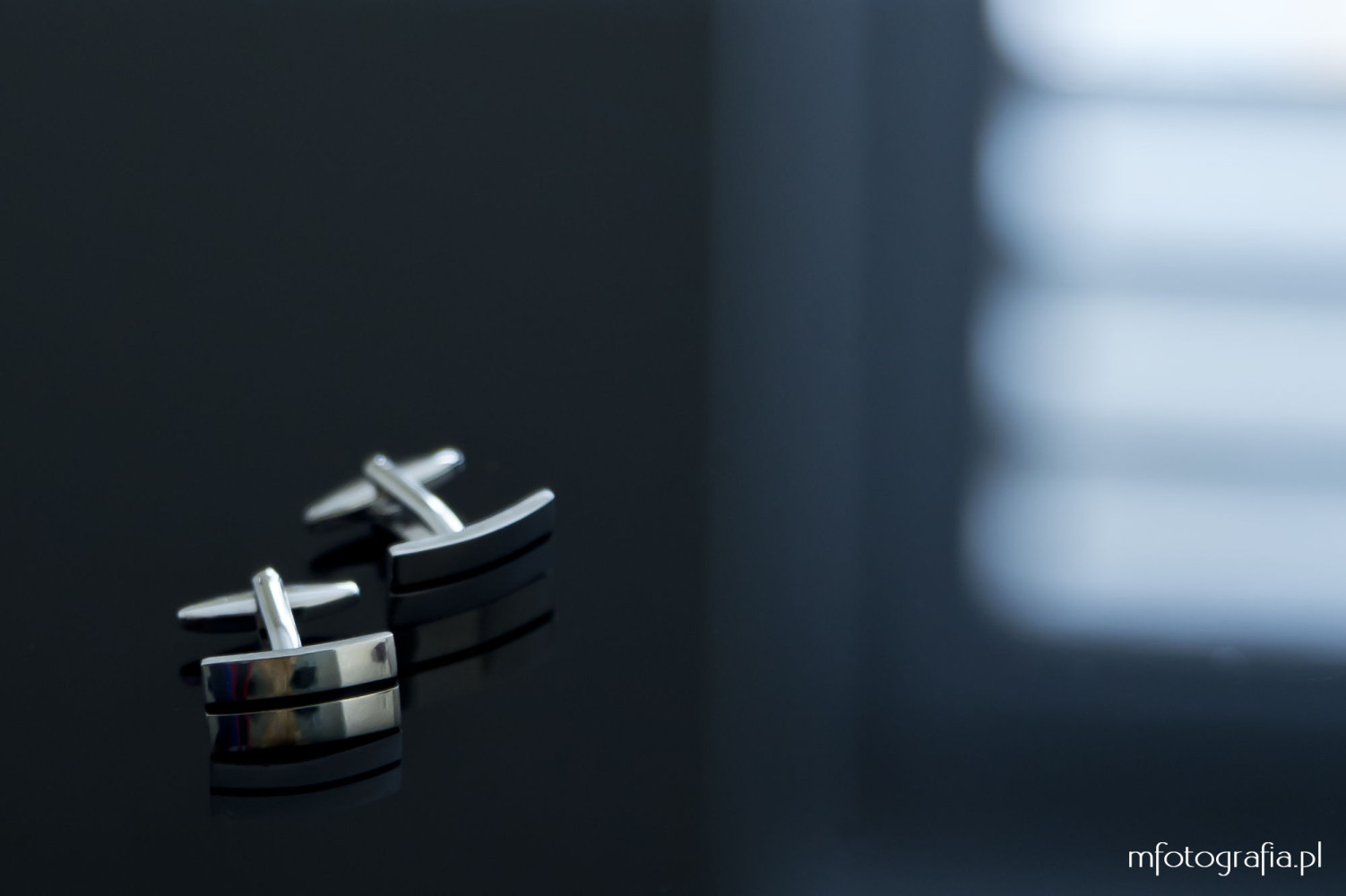 spinnki Pana Młodego